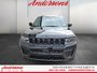 2026 Jeep Grand Cherokee L ALTITUDE Three Rows / Wireless Charging / ParkSense