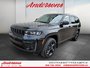 2026 Jeep Grand Cherokee L ALTITUDE Three Rows / Wireless Charging / ParkSense