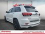 2022 Jeep GRAND CHEROKEE WK Limited X