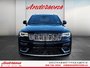 2020 Jeep Grand Cherokee Summit Laguna Leather / 20-In. Platinum Wheels / Adaptive Cruise Control