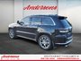 2020 Jeep Grand Cherokee Summit Laguna Leather / 20-In. Platinum Wheels / Adaptive Cruise Control