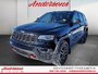 2021 Jeep Grand Cherokee Trailhawk