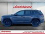 2024 Jeep Grand Cherokee Limited 3.6L Pentastar V6 / Black Appearance Package / Panoramic Sunroof