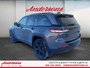 2024 Jeep Grand Cherokee Limited 3.6L Pentastar V6 / Black Appearance Package / Panoramic Sunroof