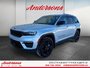 2024 Jeep Grand Cherokee Limited 3.6L Pentastar V6 / Trailer Tow Package / Black Appearance Package