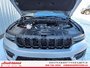 2024 Jeep Grand Cherokee Limited 3.6L Pentastar V6 / Trailer Tow Package / Black Appearance Package