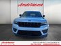 2024 Jeep Grand Cherokee Limited 3.6L Pentastar V6 / Trailer Tow Package / Black Appearance Package