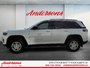 2025 Jeep Grand Cherokee LAREDO Adaptive Cruise Control / Trailer Tow