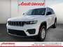 2025 Jeep Grand Cherokee LAREDO Adaptive Cruise Control / Trailer Tow