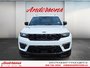 2025 Jeep Grand Cherokee LIMITED Black Appearance / Sunroof / Alpine Stereo