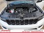 2025 Jeep Grand Cherokee LIMITED Black Appearance / Sunroof / Alpine Stereo
