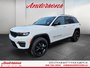 2025 Jeep Grand Cherokee LIMITED Black Appearance / Sunroof / Alpine Stereo