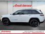 2025 Jeep Grand Cherokee LIMITED Black Appearance / Sunroof / Alpine Stereo