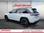 2025 Jeep Grand Cherokee LIMITED Black Appearance / Sunroof / Alpine Stereo