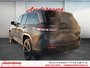 2025 Jeep Grand Cherokee LIMITED Black Appearance / Sunroof / Alpine Stereo