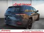 2025 Jeep Grand Cherokee LIMITED Black Appearance / Sunroof / Alpine Stereo