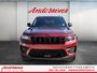 2025 Jeep Grand Cherokee LAREDO ALTITUDE