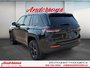 2025 Jeep Grand Cherokee LAREDO ALTITUDE
