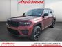 2025 Jeep Grand Cherokee LAREDO ALTITUDE