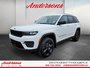 2025 Jeep Grand Cherokee LAREDO ALTITUDE