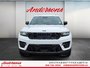 2025 Jeep Grand Cherokee LAREDO ALTITUDE