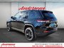 2025 Jeep Grand Cherokee LIMITED Luxury Tech Group / Black Appearance / Panoramic Sunroof