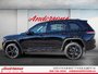2025 Jeep Grand Cherokee LIMITED Luxury Tech Group / Black Appearance / Panoramic Sunroof