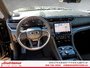 2025 Jeep Grand Cherokee LIMITED Luxury Tech Group / Black Appearance / Panoramic Sunroof