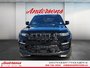 2025 Jeep Grand Cherokee LIMITED Luxury Tech Group / Black Appearance / Panoramic Sunroof