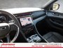 2025 Jeep Grand Cherokee LIMITED Luxury Tech Group / Black Appearance / Panoramic Sunroof