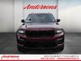 2025 Jeep Grand Cherokee LIMITED Luxury Tech Group / Black Appearance Pkg / Panoramic Sunroof