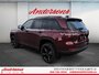 2025 Jeep Grand Cherokee LIMITED Luxury Tech Group / Black Appearance Pkg / Panoramic Sunroof