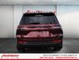 2025 Jeep Grand Cherokee LIMITED Luxury Tech Group / Black Appearance Pkg / Panoramic Sunroof