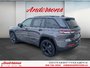 2025 Jeep Grand Cherokee LAREDO ALTITUDE Altitude Package / Trailer Tow / Wireless Charging