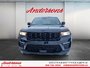 2025 Jeep Grand Cherokee LIMITED Black Appearance / Panoramic Sunroof / Trailer Tow