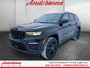 2025 Jeep Grand Cherokee LIMITED Black Appearance / Panoramic Sunroof / Trailer Tow