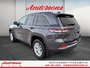 2026 Jeep Grand Cherokee LAREDO X Power Sunroof / Trailer Tow Package