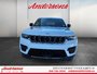 2026 Jeep Grand Cherokee LAREDO X Power Sunroof / Trailer Tow Package