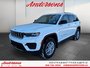 2026 Jeep Grand Cherokee LAREDO X Power Sunroof / Trailer Tow Package