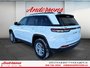 2026 Jeep Grand Cherokee LAREDO X Power Sunroof / Trailer Tow Package