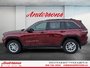 2026 Jeep Grand Cherokee LAREDO X Power Sunroof / Trailer Tow Package
