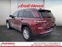 2026 Jeep Grand Cherokee LAREDO X Power Sunroof / Trailer Tow Package