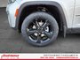 2026 Jeep Grand Cherokee LIMITED 2.0L Turbo / Panoramic Sunroof / 20-inch Gloss Black Wheels