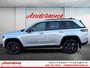 2026 Jeep Grand Cherokee LIMITED 2.0L Turbo / Panoramic Sunroof / 20-inch Gloss Black Wheels