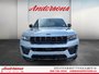 2026 Jeep Grand Cherokee LIMITED 2.0L Turbo / Panoramic Sunroof / 20-inch Gloss Black Wheels