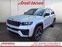 2026 Jeep Grand Cherokee LIMITED 2.0L Turbo / Panoramic Sunroof / 20-inch Gloss Black Wheels