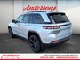 2026 Jeep Grand Cherokee LIMITED 2.0L Turbo / Panoramic Sunroof / 20-inch Gloss Black Wheels