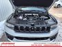 2026 Jeep Grand Cherokee LIMITED 2.0L Turbo / Panoramic Sunroof / 20-inch Gloss Black Wheels