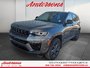 2026 Jeep Grand Cherokee LIMITED RESERVE 2.0L Turbo / Ventilated Front Seats / Panoramic Sunroof