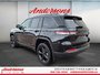 2026 Jeep Grand Cherokee ALTITUDE 2.0L Turbo / Heated Seats & Wheel / Wireless Charging